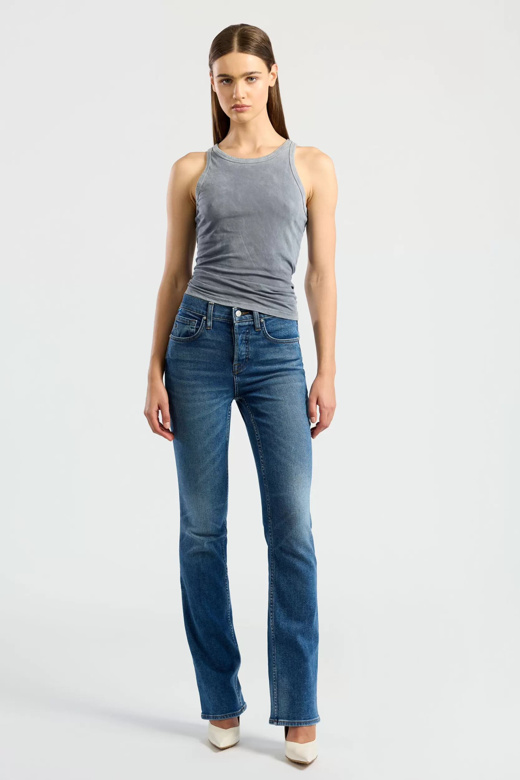 COTTONCITIZEN Standard Tank^Women TANKS