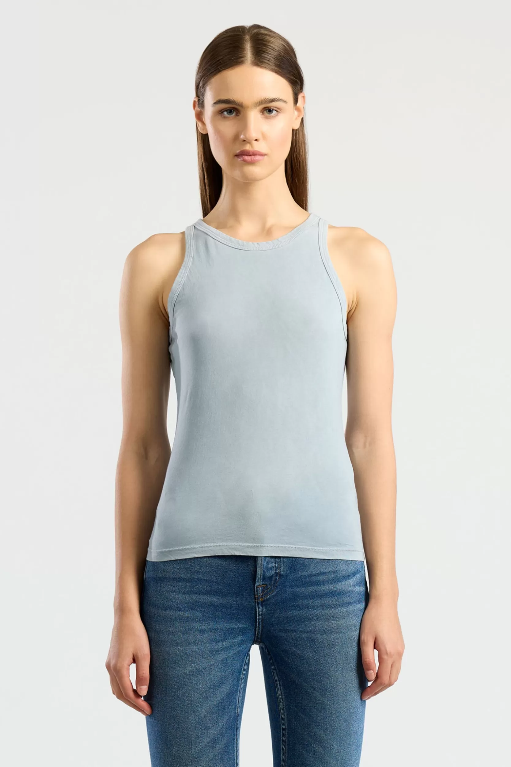 COTTONCITIZEN Standard Tank^Women TANKS