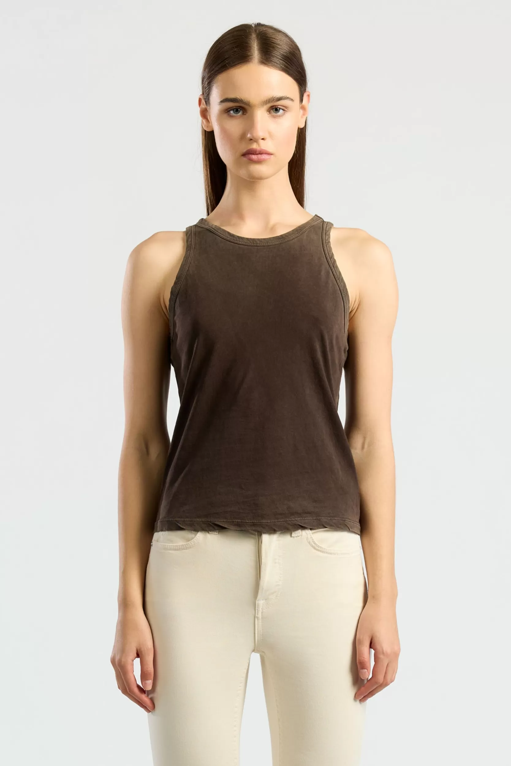 COTTONCITIZEN Standard Tank^Women TANKS