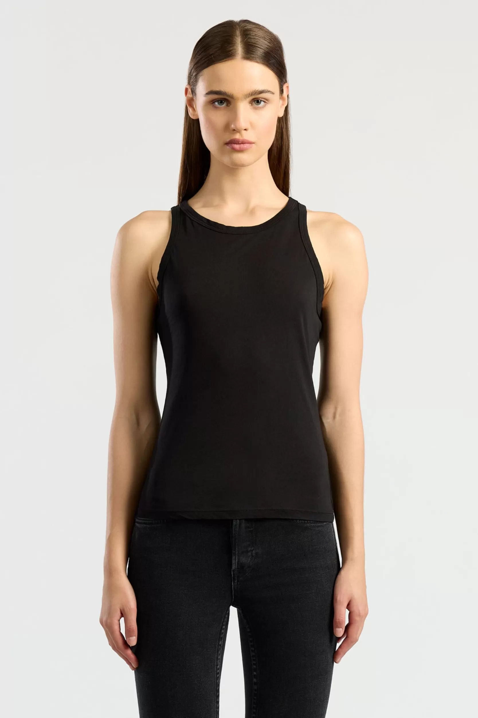 COTTONCITIZEN Standard Tank^Women TANKS