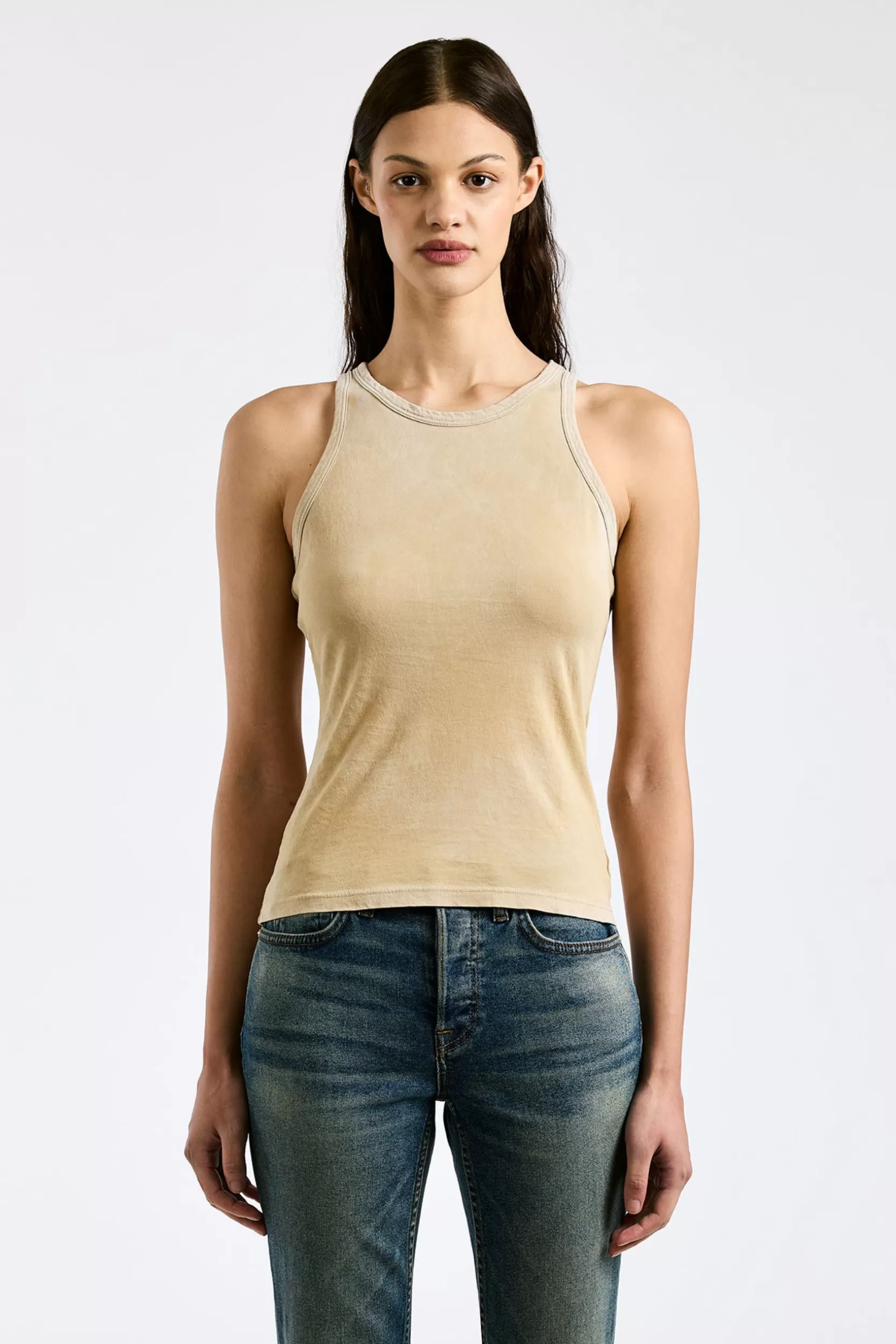 COTTONCITIZEN Standard Tank^Women TANKS