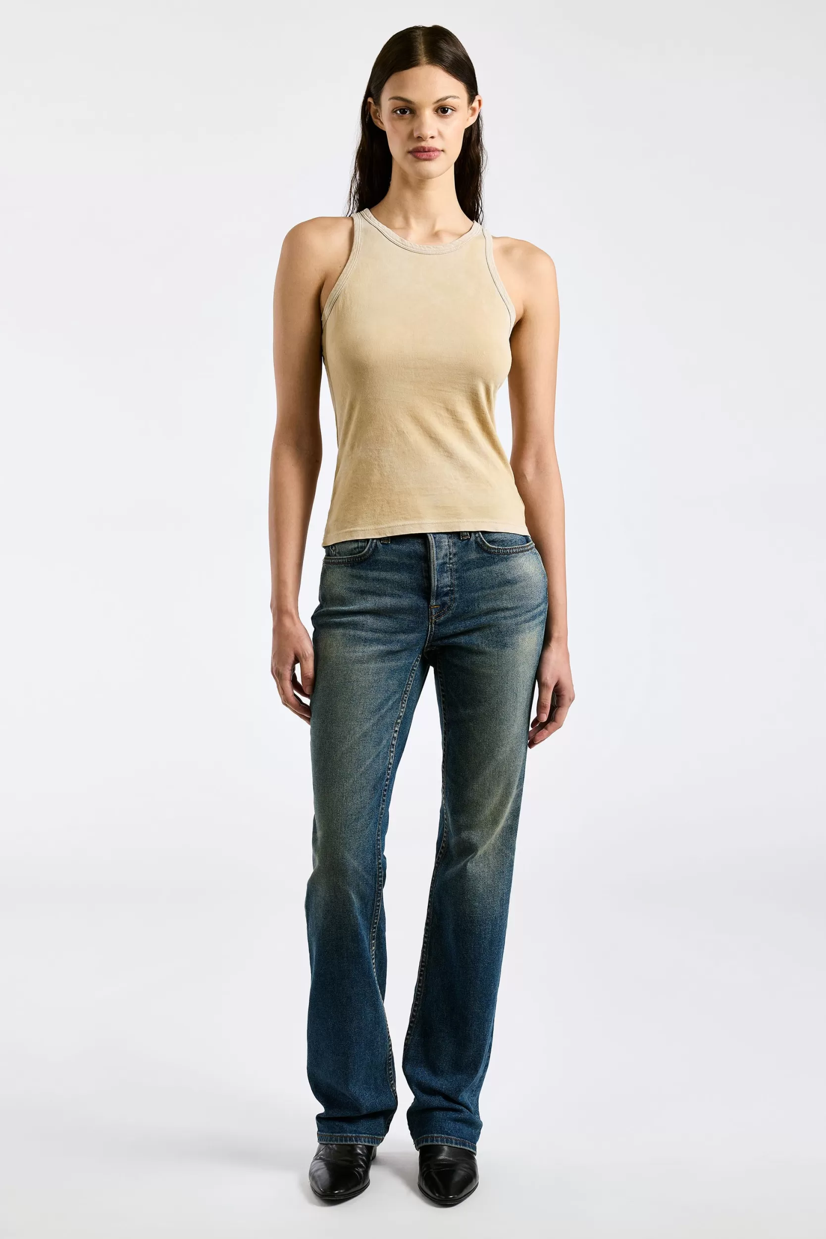 COTTONCITIZEN Standard Tank^Women TANKS