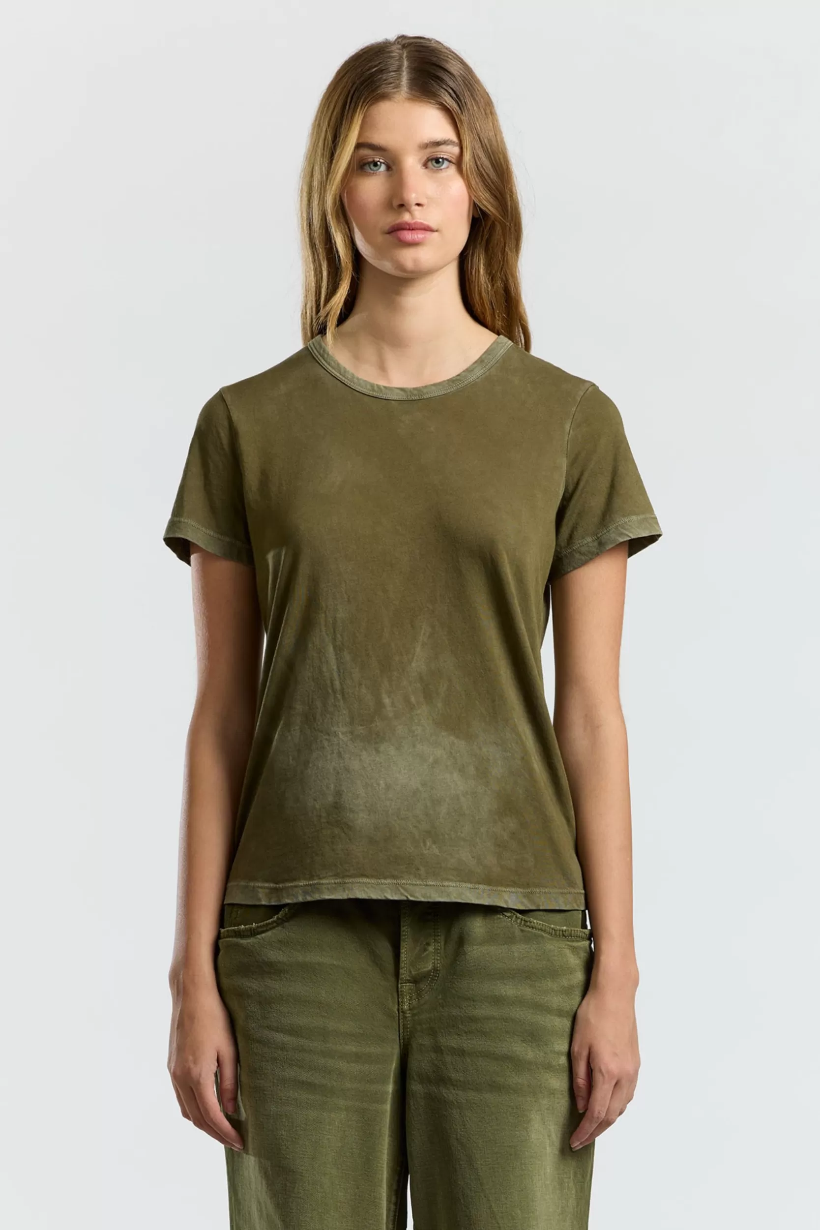 COTTONCITIZEN Standard Tee^Women TEES