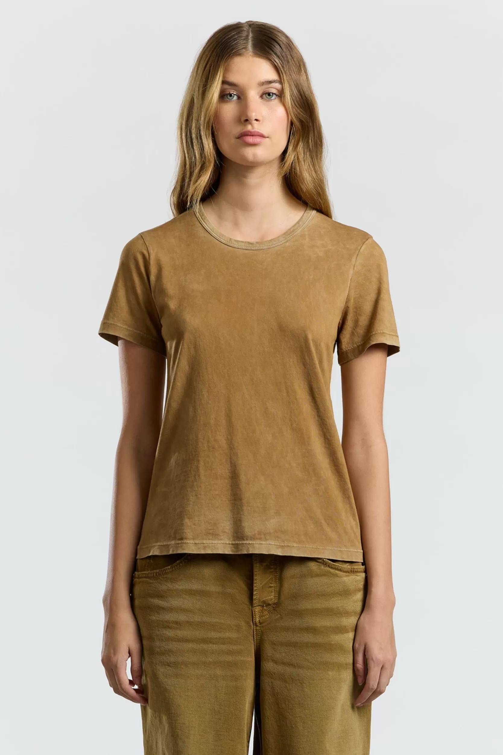 COTTONCITIZEN Standard Tee^Women TEES