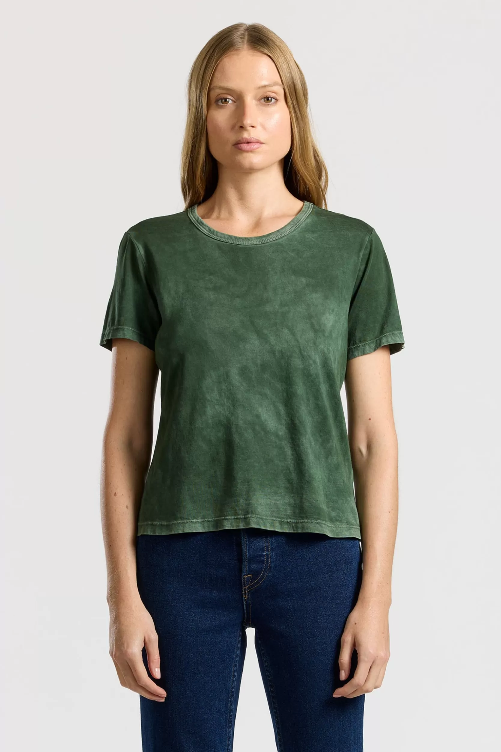 COTTONCITIZEN Standard Tee^Women TEES