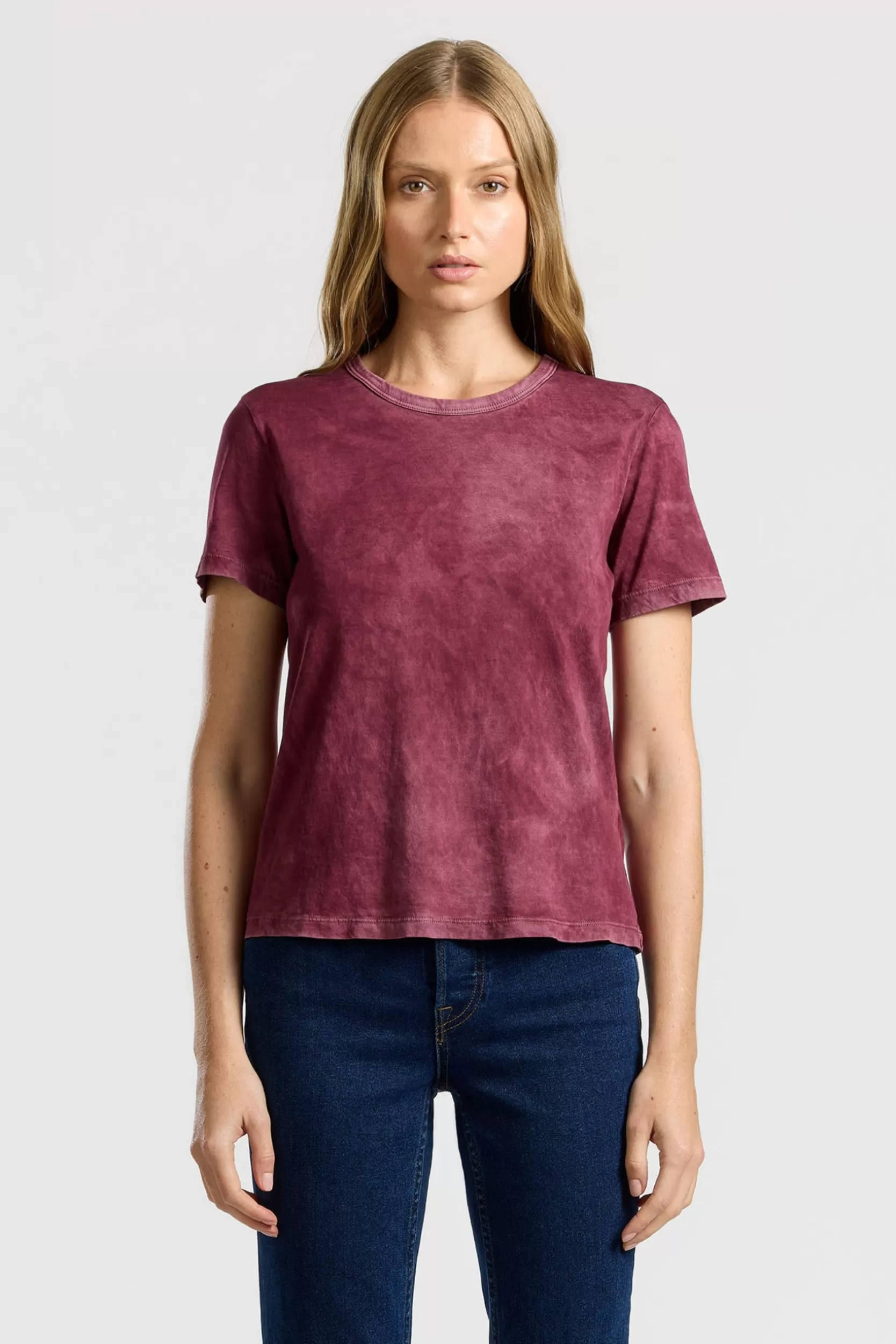 COTTONCITIZEN Standard Tee^Women TEES