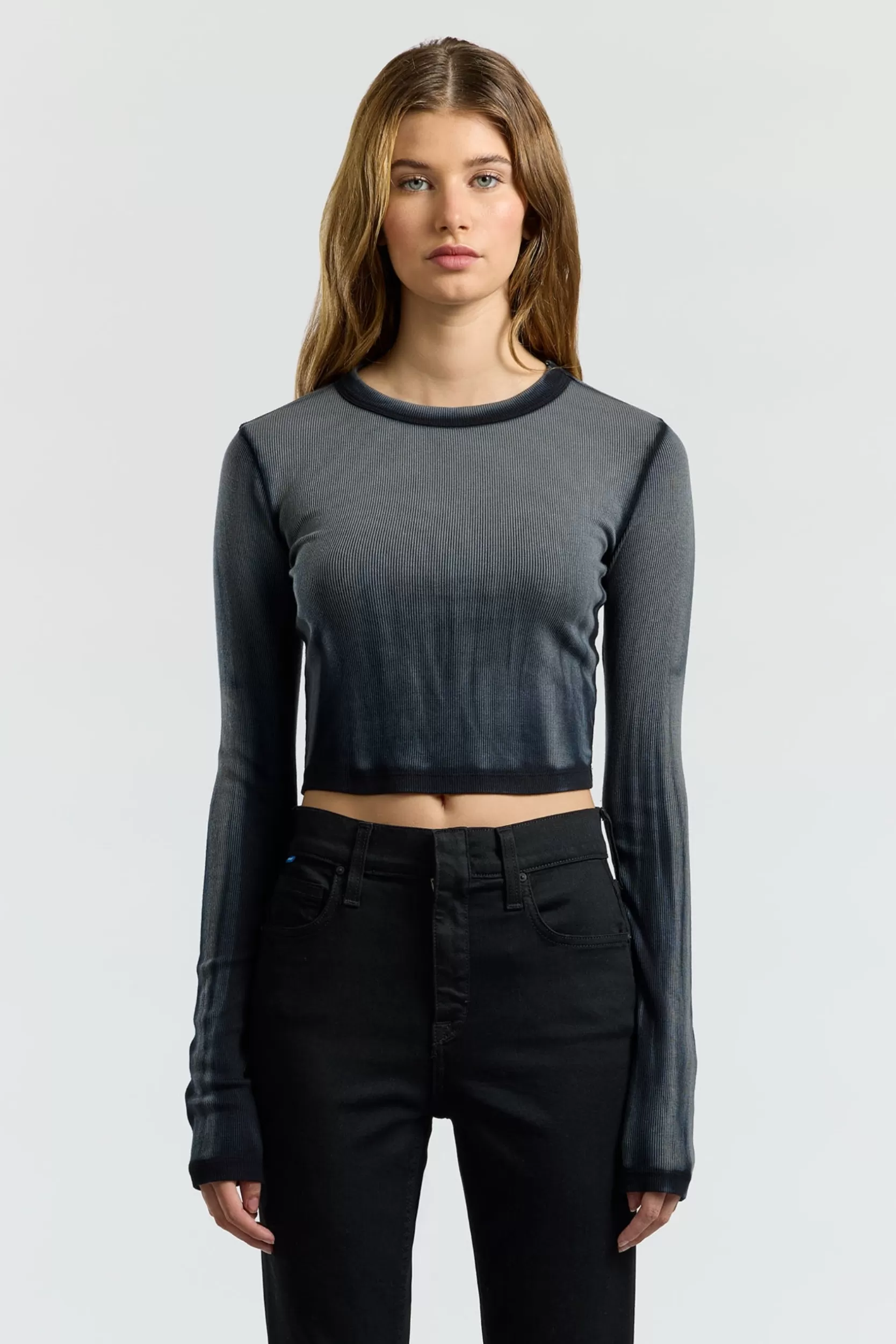 COTTONCITIZEN Verona Crop Shirt^Women SHIRTS