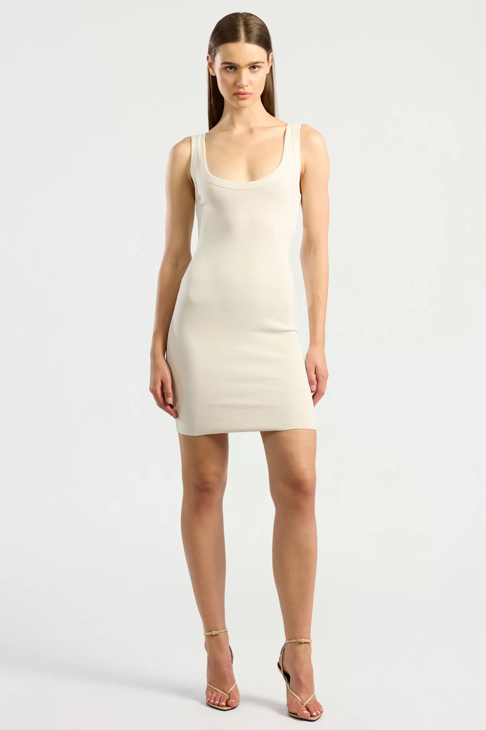 COTTONCITIZEN Verona Mini Dress^Women DRESSES