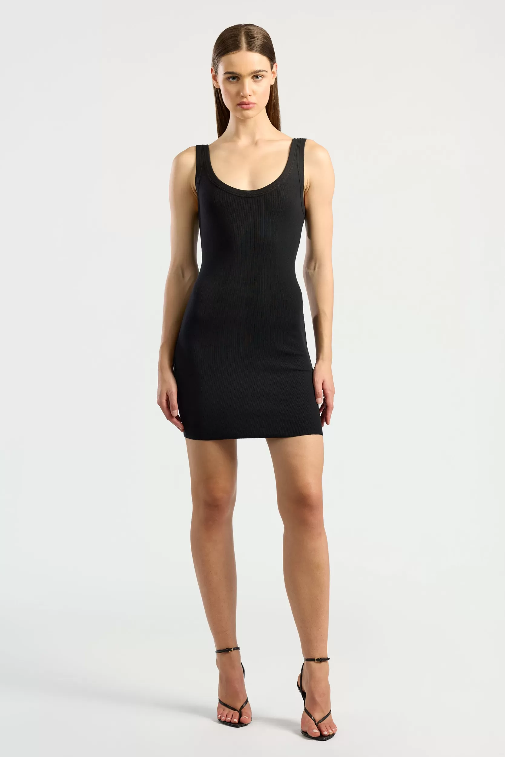 COTTONCITIZEN Verona Mini Dress^Women DRESSES