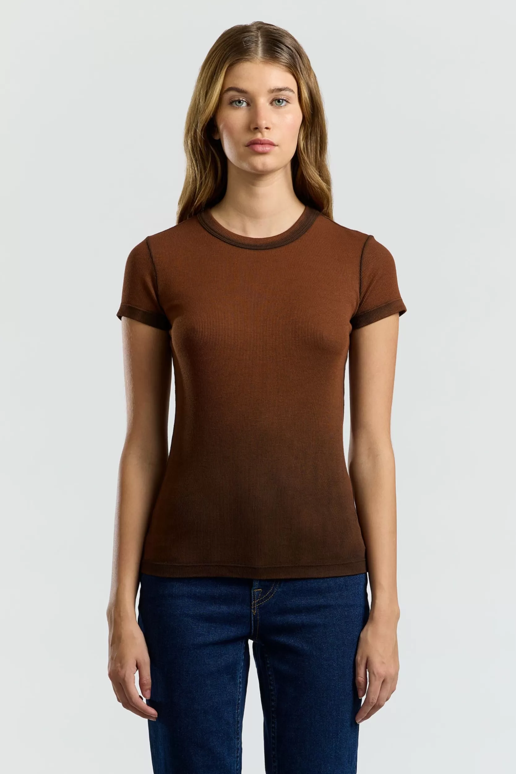 COTTONCITIZEN Verona Tee^Women TEES