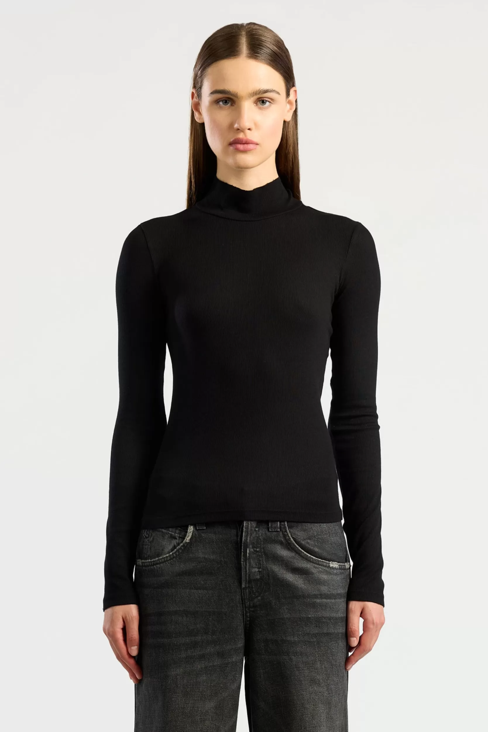 COTTONCITIZEN Verona Turtleneck^Women SHIRTS