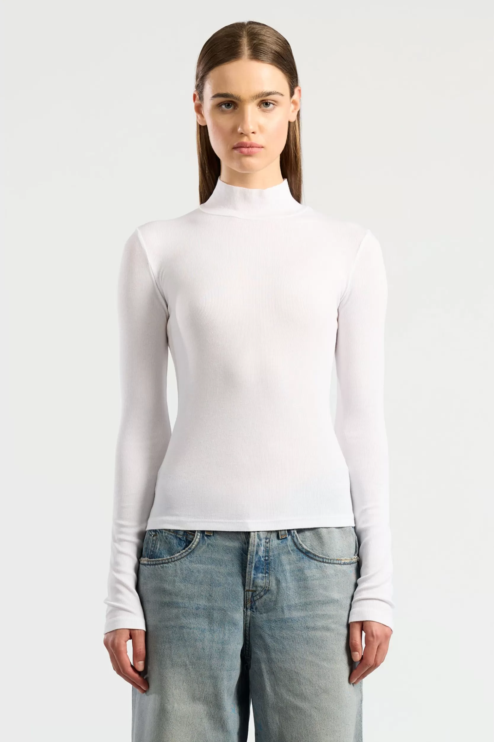 COTTONCITIZEN Verona Turtleneck^Women SHIRTS